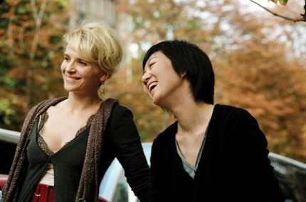 Elbląg, Podróż czerwonego balonika