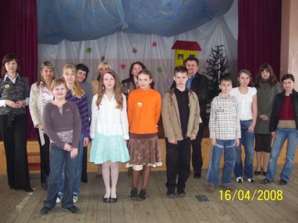 Elbląg, Uczestnicy konkursu. Elbląg, Uczestnicy konkursu.