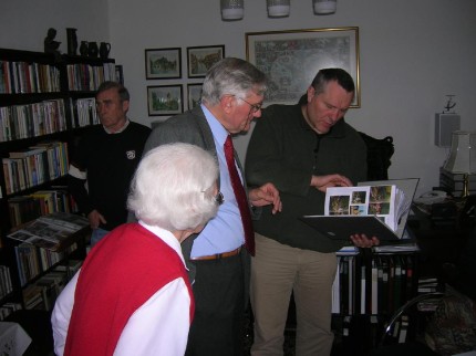 Elbląg, Nieznane fotografie Żuław Elbląg, Nieznane fotografie Żuław