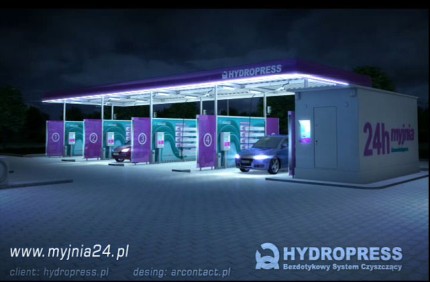 Rynkowa ofensywa Klienta agencji Contact Rynkowa ofensywa Klienta agencji Contact