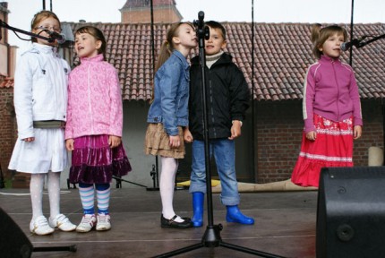 Elbląg, Tydzień integracji i dobrej zabawy