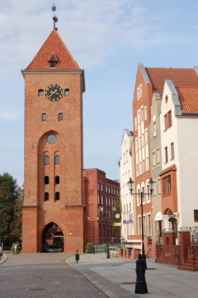 Elbląg, Dzień Hanzy - odkryjemy tajemnice elbląskiej starówki