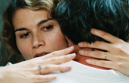 Elbląg, Kochanek Lady Chatterley