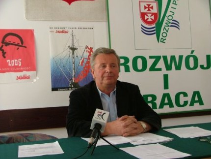 Elbląg, Elmeat bez właściciela, a załoga cierpi Elbląg, Elmeat bez właściciela, a załoga cierpi