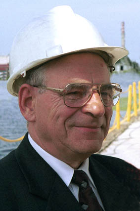 Elbląg, Henryk Jankowski Elbląg, Henryk Jankowski