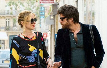 Elbląg, Dwa dni w Paryżu