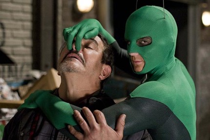 Elbląg, Superhero Elbląg, Superhero