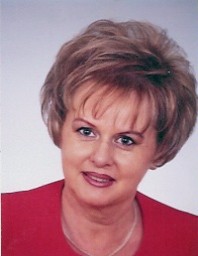 Elbląg, Prof. Danuta Rucińska. Elbląg, Prof. Danuta Rucińska.