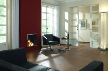 Elbląg, „Designer” – luksus dla  domu