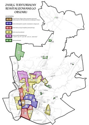 Elbląg, Na co wydać unijne pieniądze?