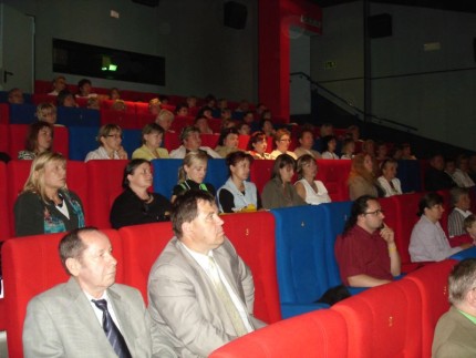 Elbląg, O dzieciach z obszarów wiejskich Elbląg, O dzieciach z obszarów wiejskich