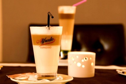 Elbląg, Romantyczny konkurs Caffe da Vinci