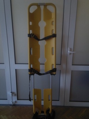 Elbląg, Nosze dla medyków Elbląg, Nosze dla medyków