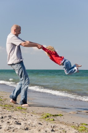 Elbląg, taki samolot, to tylko z tatą Elbląg, taki samolot, to tylko z tatą