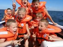 Elbląg, jeśli nad wodę, to tylko z profesjonalną firmą  www.grupawodna.pl