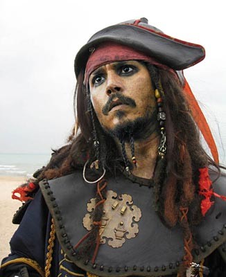 Elbląg, Maraton z piratami