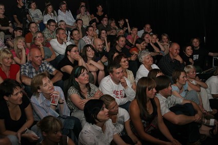 Elbląg, Miłość za 299 zł na bis