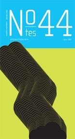 Elbląg, Na zdjęciu okładka magazynu.