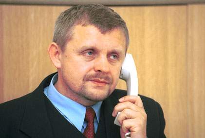 Elbląg, Dr Wiesław Śniecikowski Elbląg, Dr Wiesław Śniecikowski