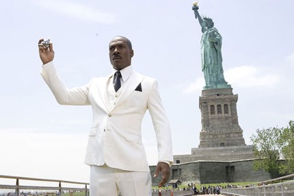 Elbląg, Mów mi Dave Elbląg, Mów mi Dave