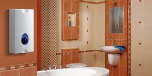 Elbląg, DROZD Centrum Techniki  w pasażu handlowym portElu