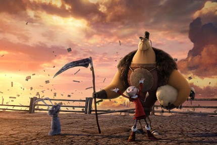 Elbląg, Łowcy Smoków