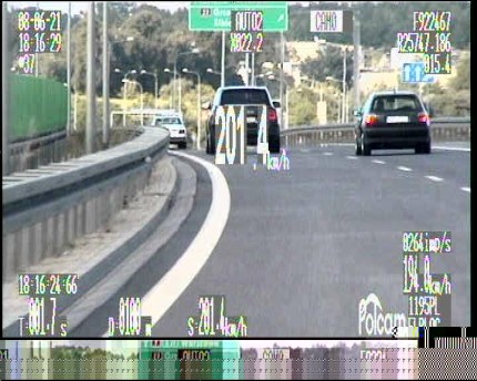 Elbląg, To nie pierwsza tego typu akcja elbląskich stróżów prawa. Podczas czerwcowej również odnotowano rekordy prędkości Elbląg, To nie pierwsza tego typu akcja elbląskich stróżów prawa. Podczas czerwcowej również odnotowano rekordy prędkości