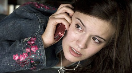 Elbląg, Uprowadzona