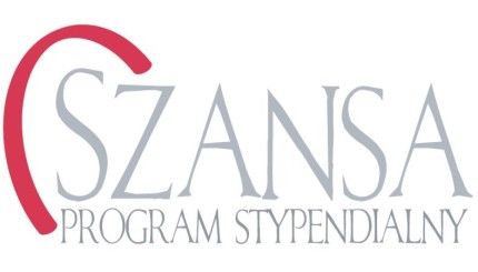 Elbląg, Logo Programów Stypendialnych. Elbląg, Logo Programów Stypendialnych.
