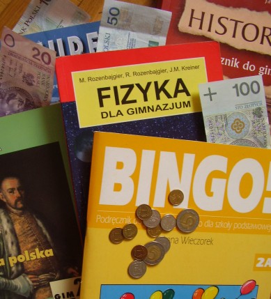 Elbląg, Podręczniki - o zgrozo! Elbląg, Podręczniki - o zgrozo!