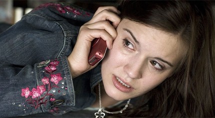 Elbląg, Uprowadzona