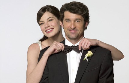 Elbląg, kadr z filmu