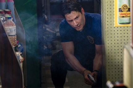 Elbląg, kadr z filmu