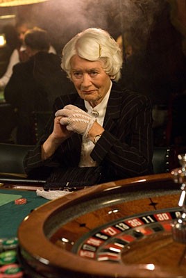 Elbląg, kadr z filmu