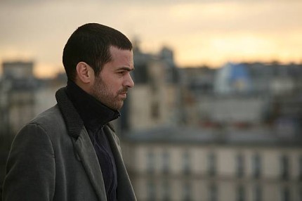 Elbląg, kadr z filmu