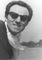 Elbląg, Andrzej Munk, patron DKF-u.