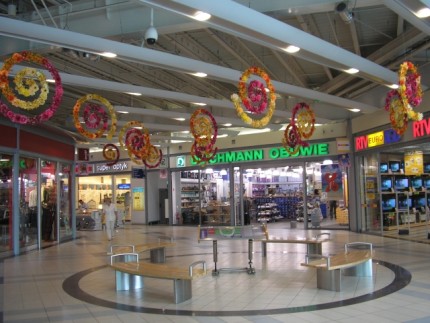 Codzienny  konkurs  z  Centrum  Ogrody