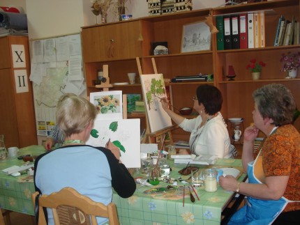 Elbląg, Dla ciała i duszy