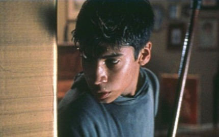 Elbląg, Kadr z filmu „Zona” Elbląg, Kadr z filmu „Zona”