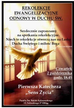 Elbląg, W poszukiwaniu sensu