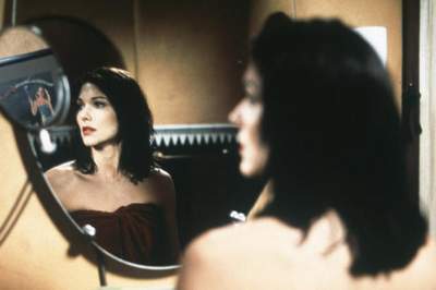 Elbląg, Mulholland Drive