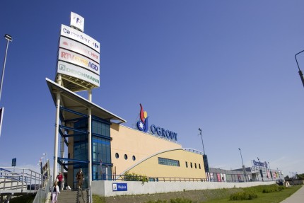 Codzienny      konkurs  z  Centrum     Ogrody