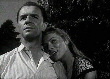 Elbląg, kadr z filmu "Eroica" (www.filmpolski.pl )