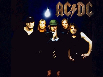 Elbląg, AC/DC na wielkim ekranie Elbląg, AC/DC na wielkim ekranie