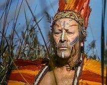 Elbląg, Kadr z filmu Złota Mahmudia.