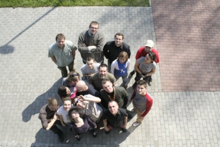 Elbląg, Konkurs Snopowiązałka Elbląg, Konkurs Snopowiązałka