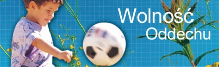 Elbląg, „ Wolność oddechu – zapobiegaj astmie” Elbląg, „ Wolność oddechu – zapobiegaj astmie”