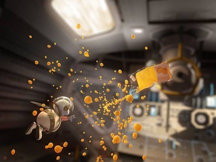 Elbląg, Wyprawa na Księżyc 3D Elbląg, Wyprawa na Księżyc 3D