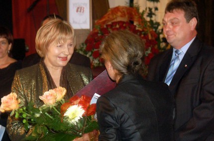 Elbląg, Obchody 50-lecia szkoły