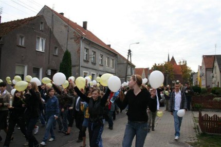 Elbląg, Zdjęcia pochodzą z archiwum Oratorium. Elbląg, Zdjęcia pochodzą z archiwum Oratorium.